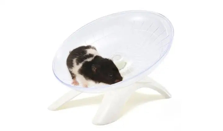 Pet Hamster Running Wheel