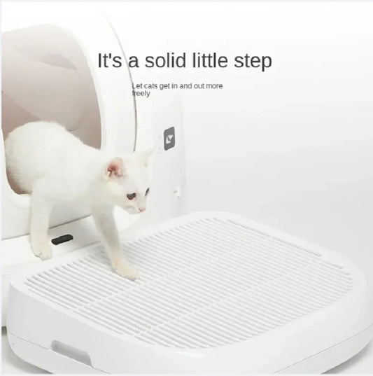 Petkit Pura Sandbox for Cat