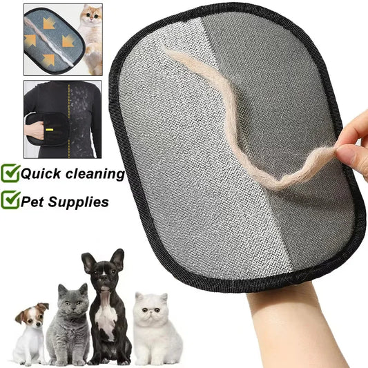 Pet Hair Remover Portable Washable Clothes