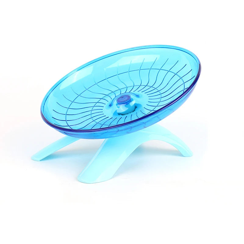 Pet Hamster Running Wheel