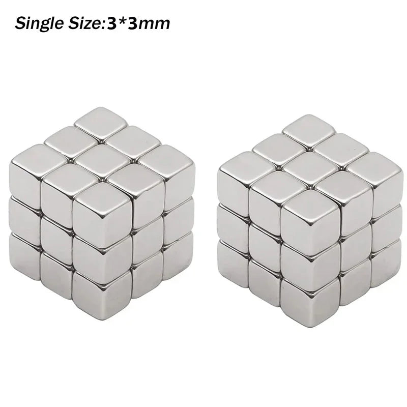 Cat Eye Nail Magnet Strong Magnetic Square