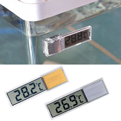 Digital Electronic Aquarium Thermometer