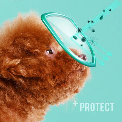 Pet Eye Wipes Cats And Dogs