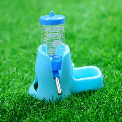 Hamster Water Feeder For Small Animal