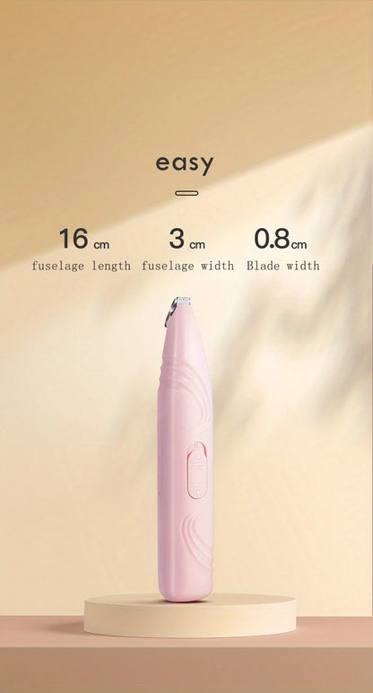 1pc Electric Pet Clippers Cat Dog
