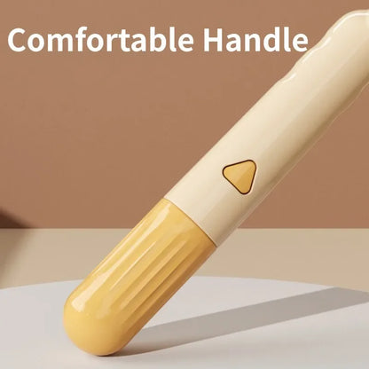 Dog Comb Pet Hair Remover One Button