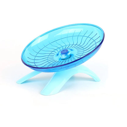 Pet Hamster Running Wheel