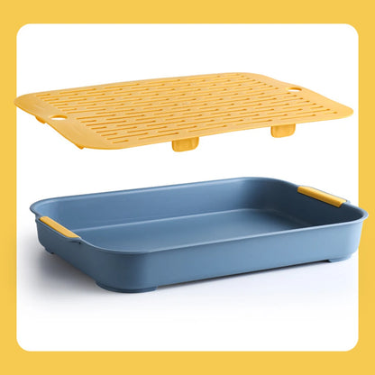 Rabbit Litter Box Small Pet